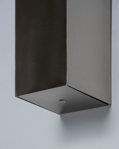 WALL LIGHT 'FOLD'