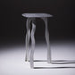 TABOURET EN ALUMINIUM