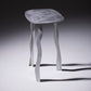 TABOURET EN ALUMINIUM