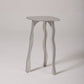 TABOURET EN ALUMINIUM