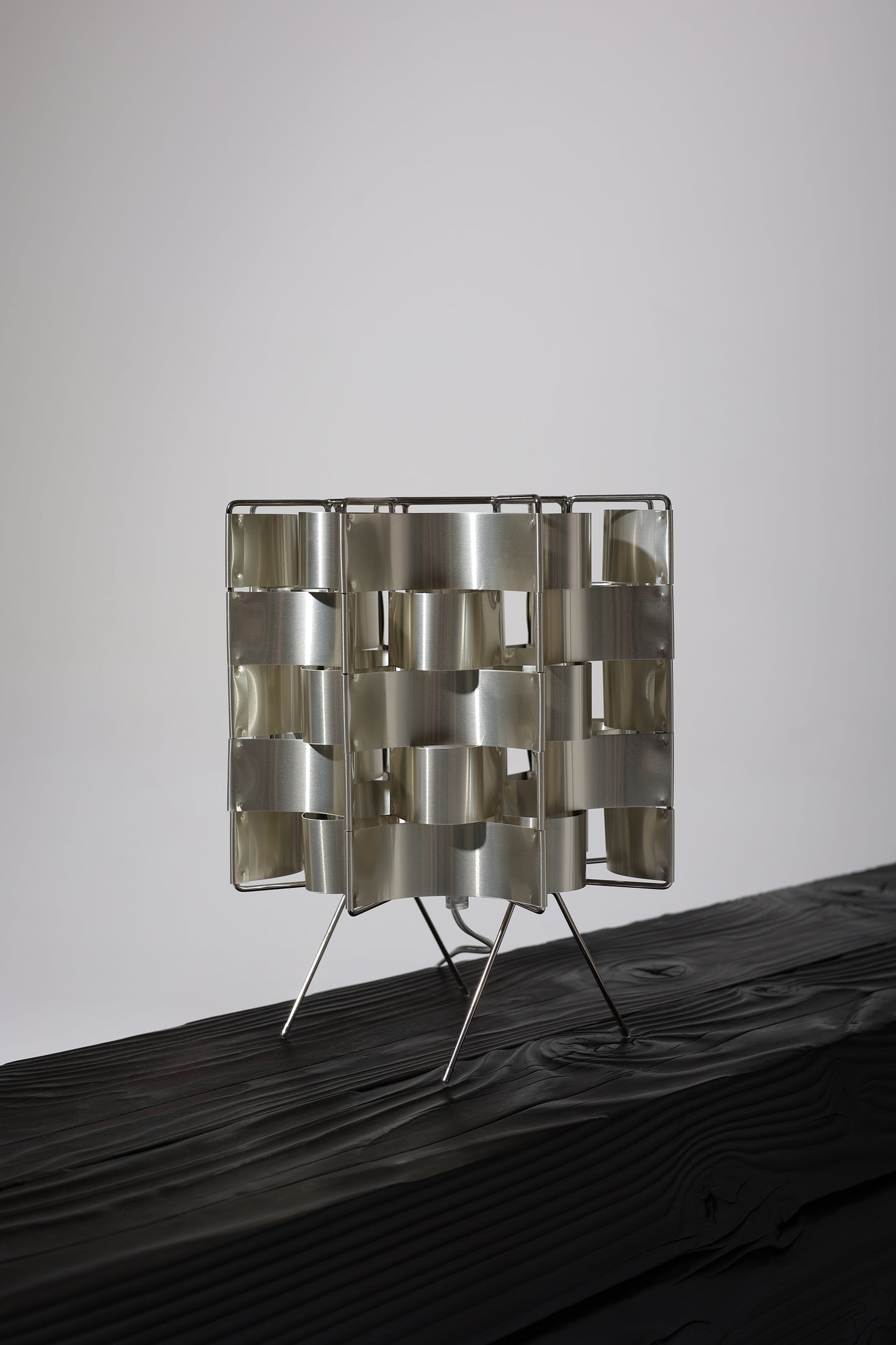 MAX SAUZE METAL LAMP