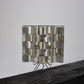 MAX SAUZE METAL LAMP