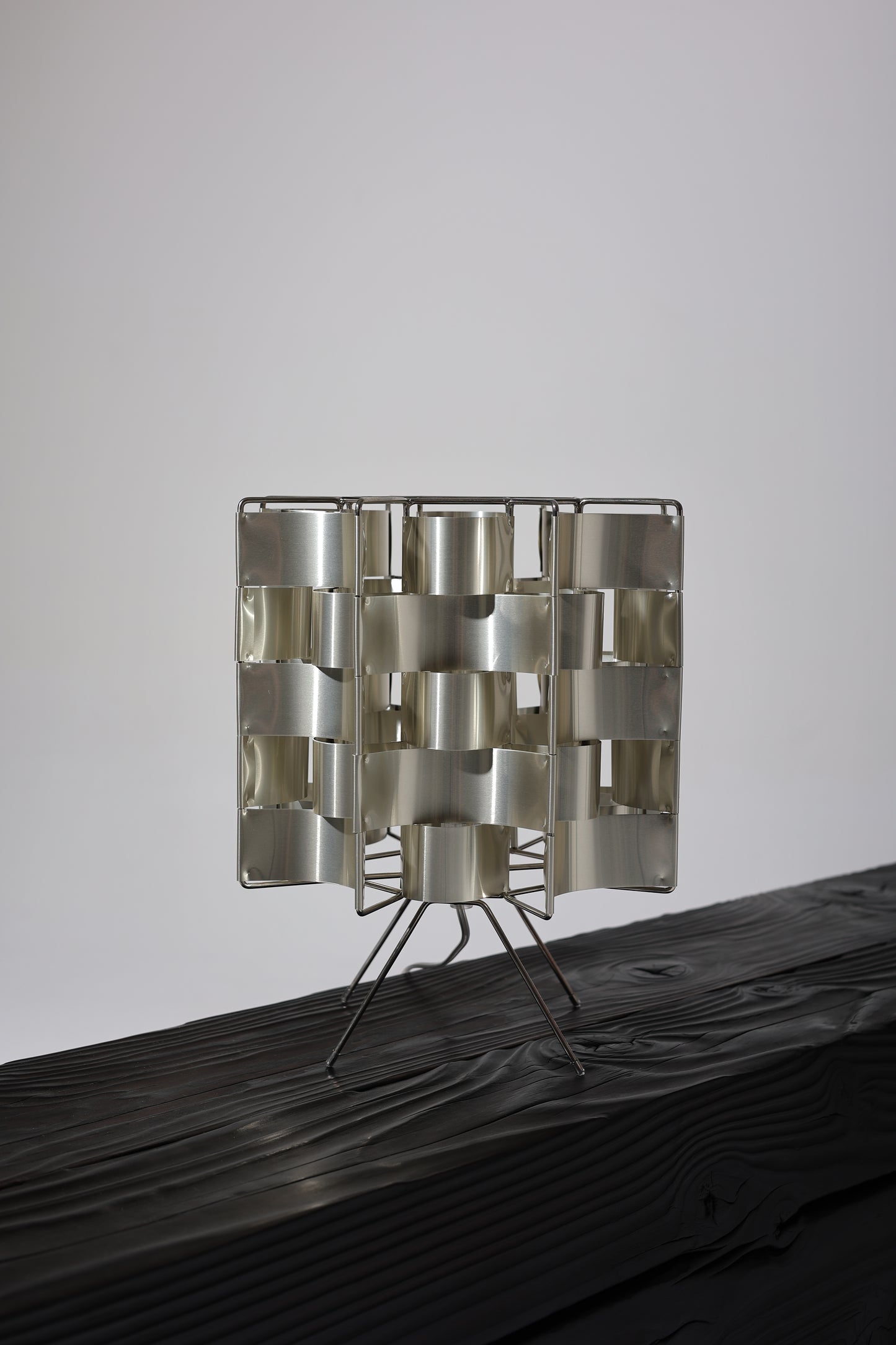 MAX SAUZE METAL LAMP