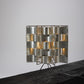 MAX SAUZE METAL LAMP