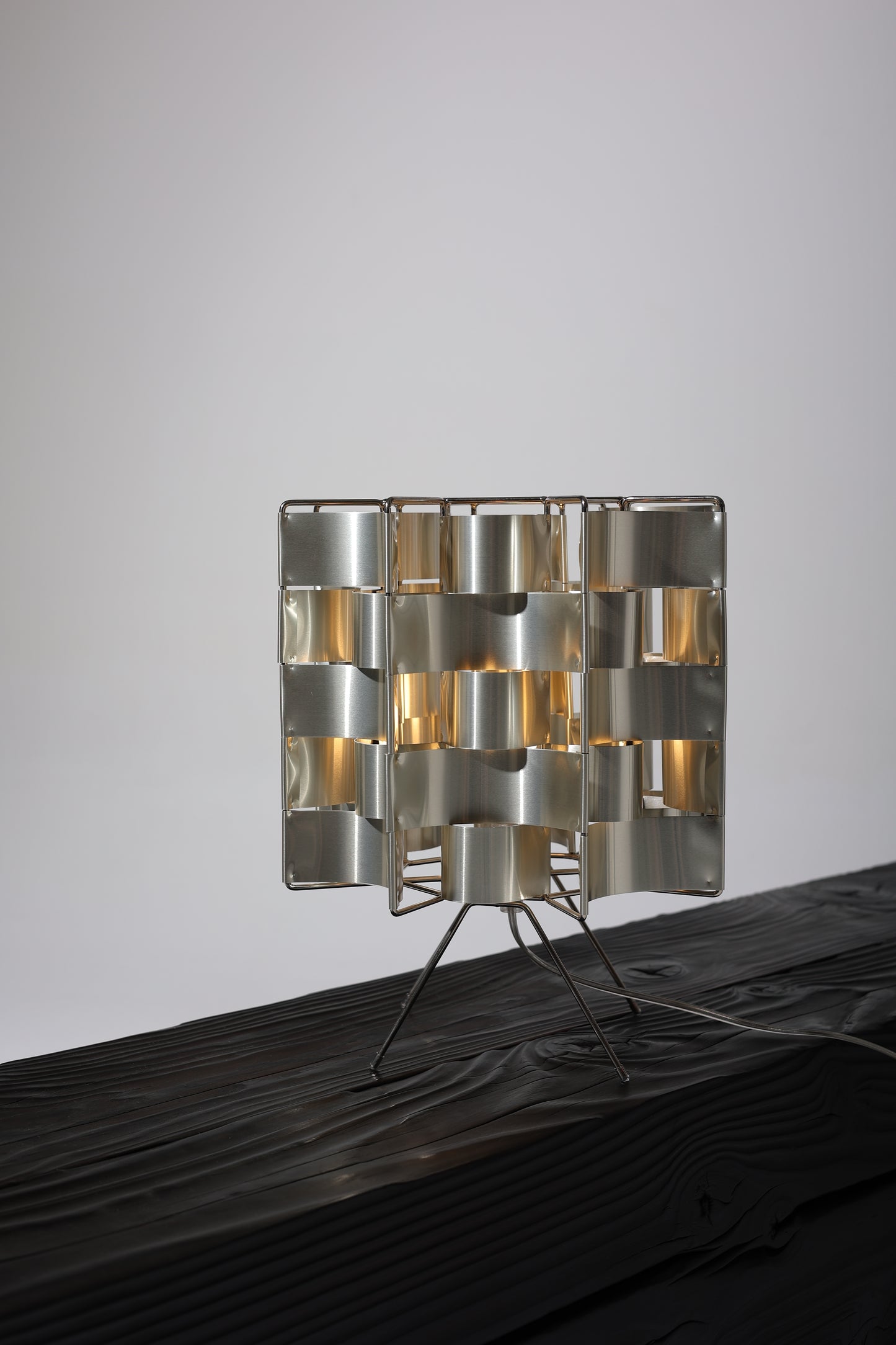 MAX SAUZE METAL LAMP