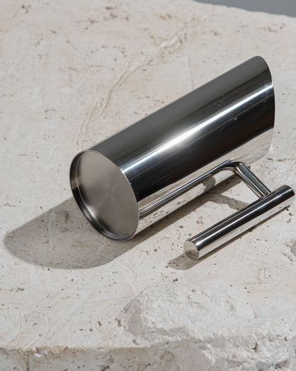 METAL PITCHER