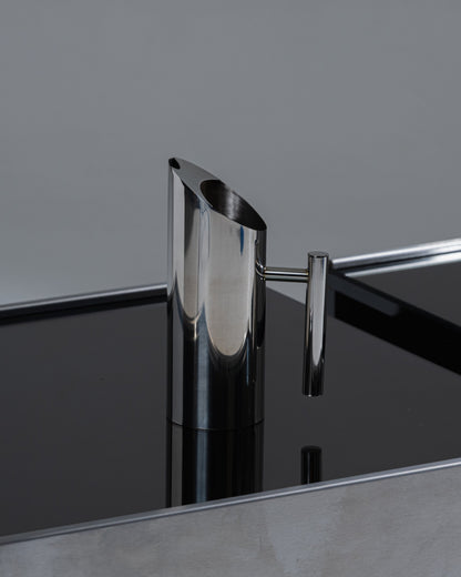 METAL PITCHER