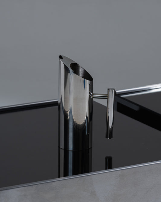METAL PITCHER