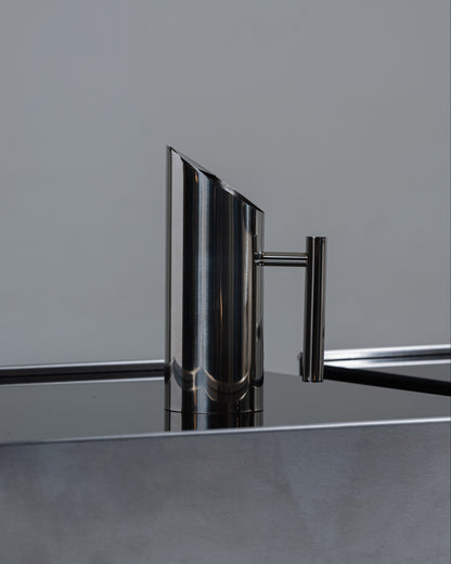 METAL PITCHER