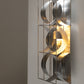 "ALAPHA" MAX SAUZE WALL LAMP