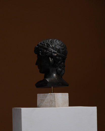 Busto di antinoüs