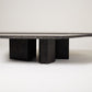 “FLINT” COFFEE TABLE