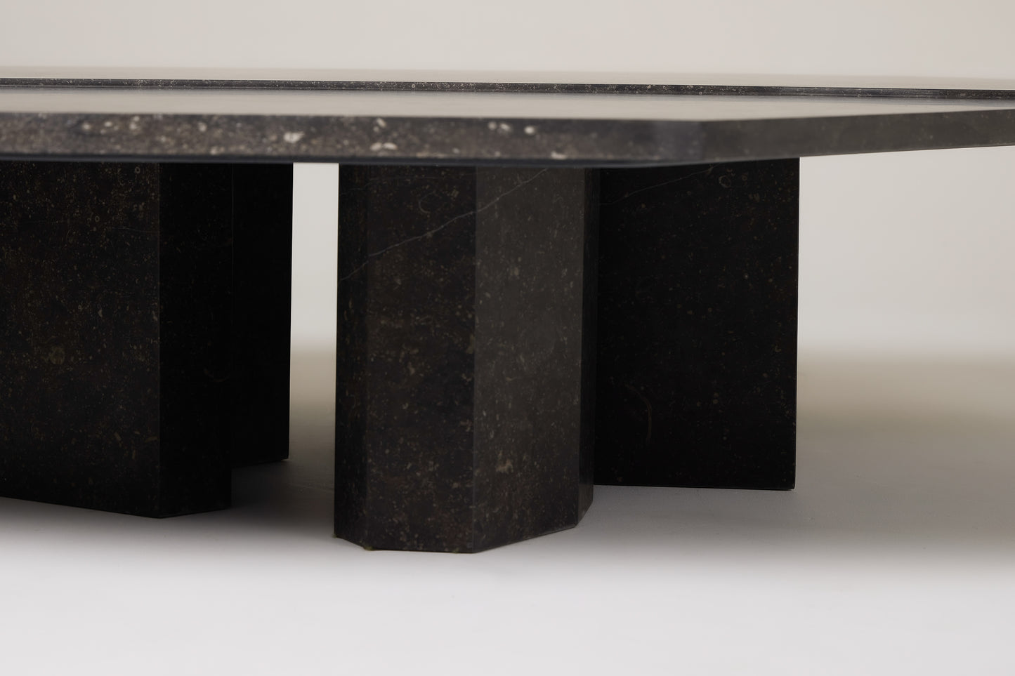 TABLE BASSE "FLINT"