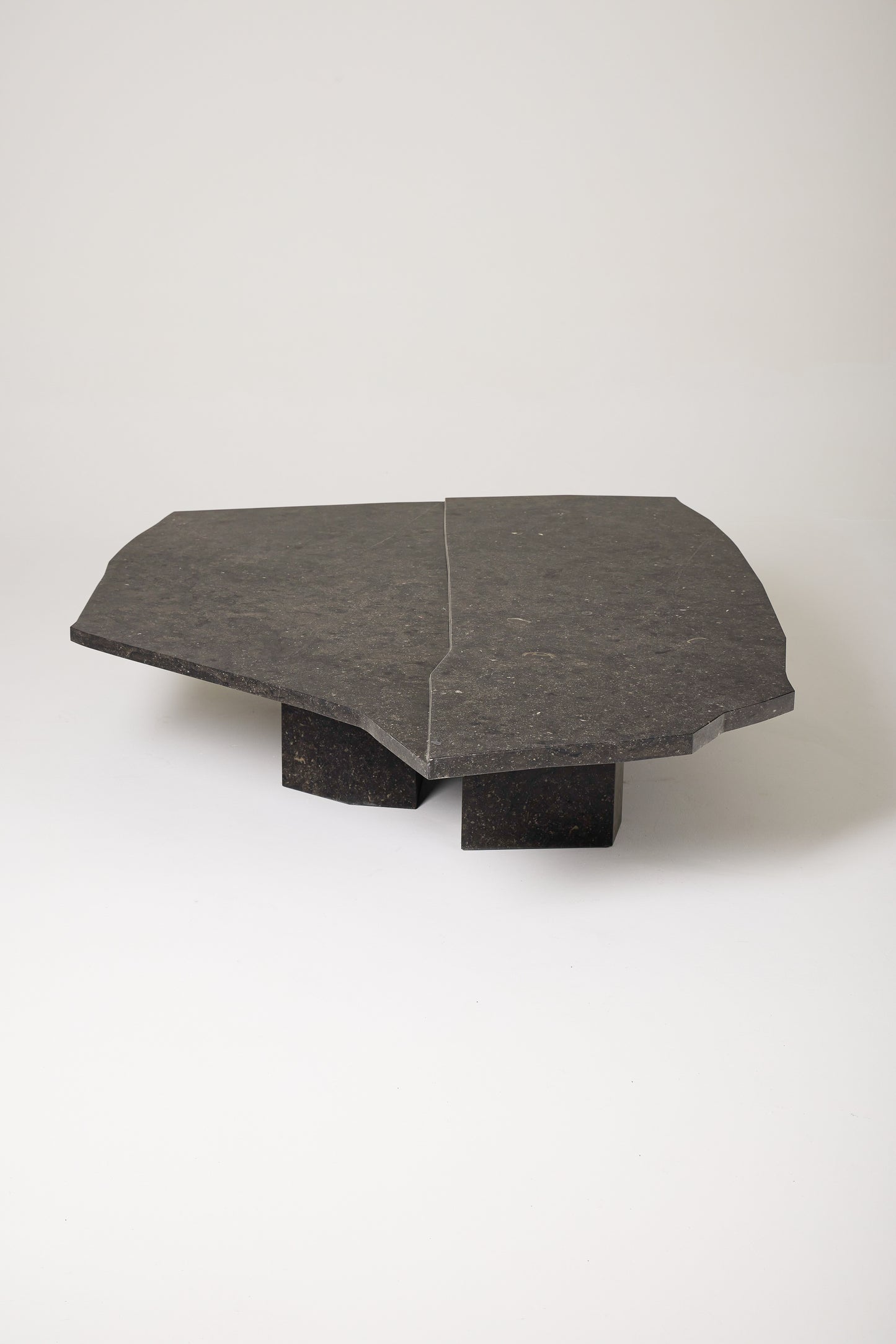 TABLE BASSE "FLINT"