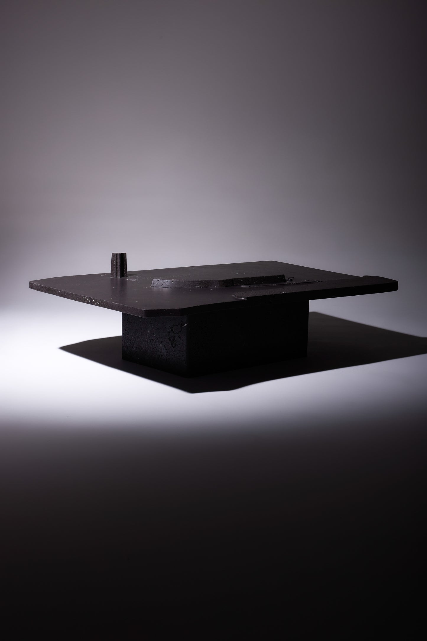 “FATE” COFFEE TABLE