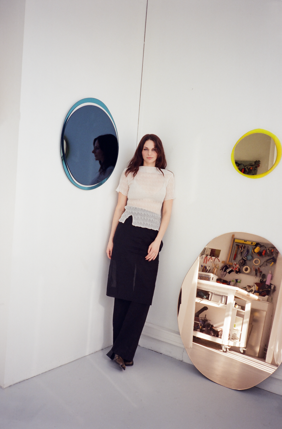 LAURÈNE GUARNERI