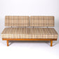 Stella Walter wooden daybed for Knoll