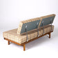 Stella Walter wooden daybed for Knoll