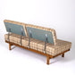 Stella Walter wooden daybed for Knoll