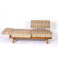 Stella Walter wooden daybed for Knoll