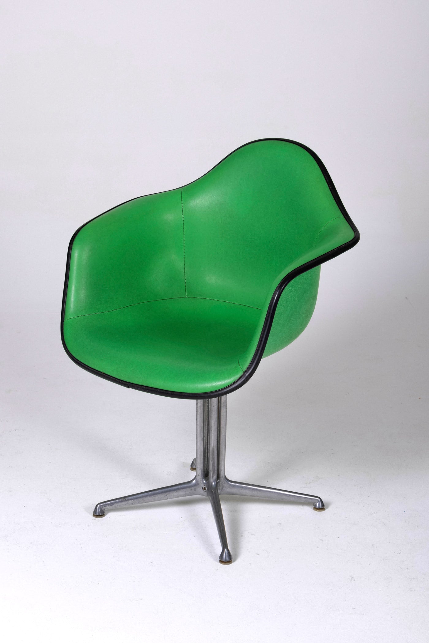 La Fonda armchair by Charles and Ray Eames