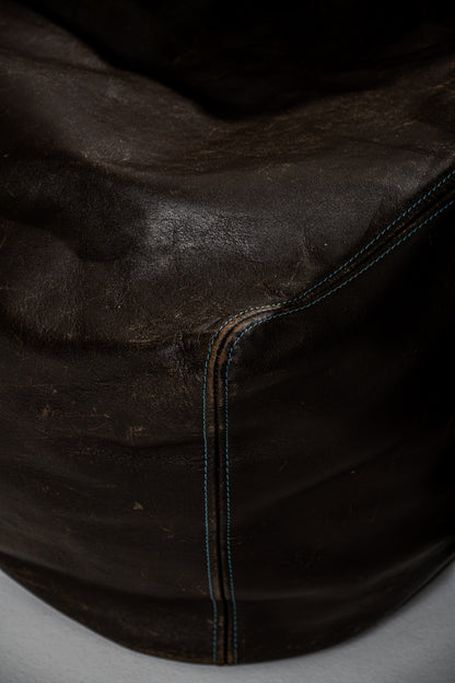 FAUTEUIL OBLONG, JASPER MORRISON, CAPPELLINI, 2000s