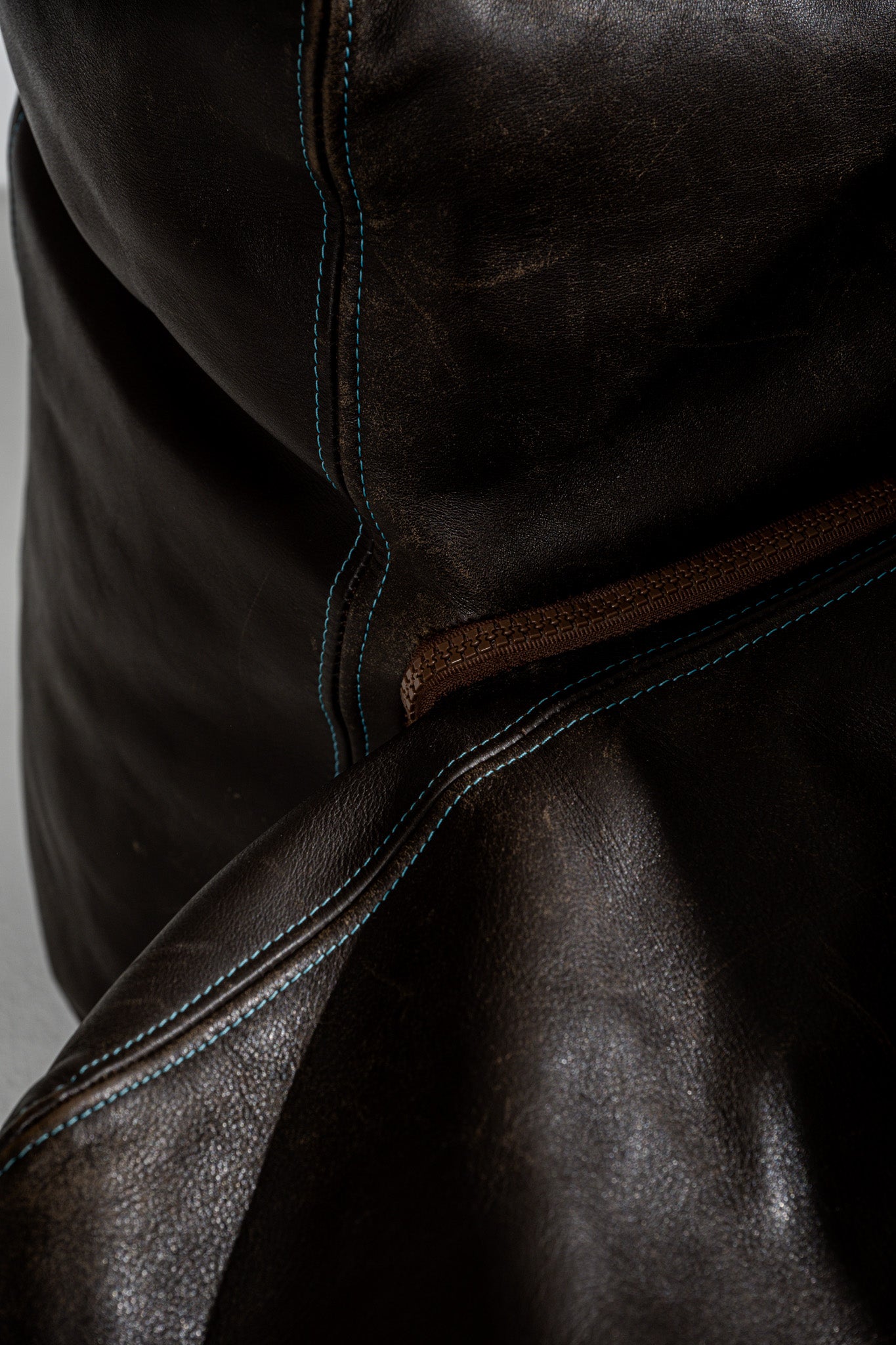 FAUTEUIL OBLONG, JASPER MORRISON, CAPPELLINI, 2000s