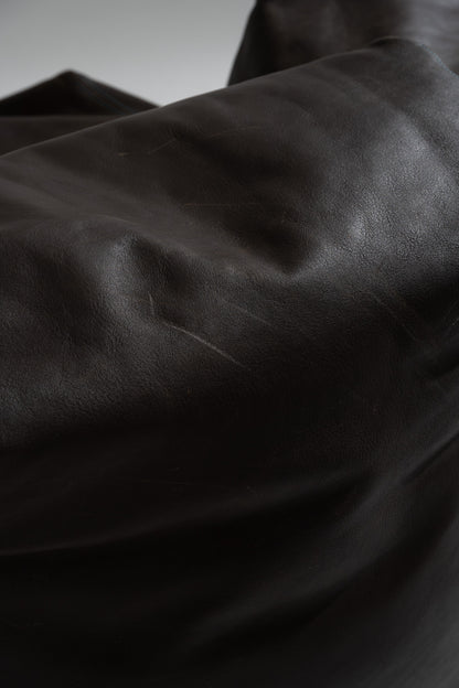 FAUTEUIL OBLONG, JASPER MORRISON, CAPPELLINI, 2000s