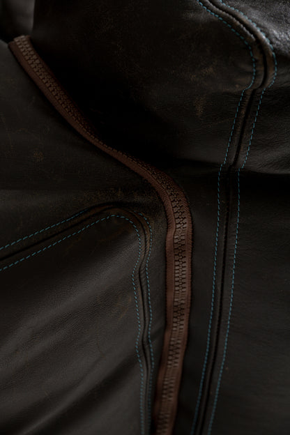 FAUTEUIL OBLONG, JASPER MORRISON, CAPPELLINI, 2000s