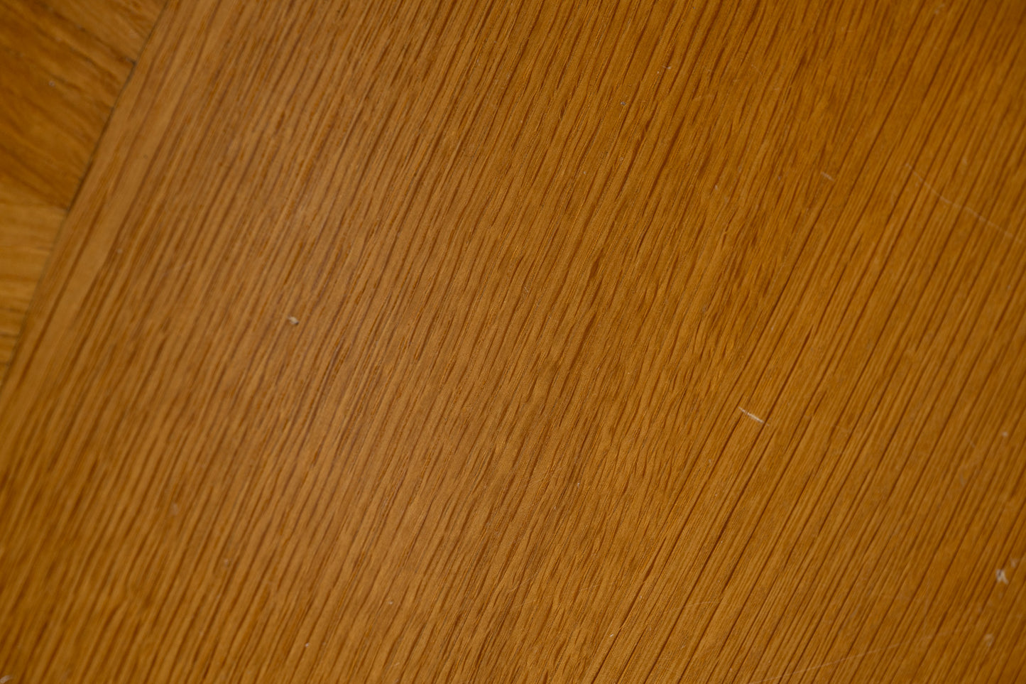 TABLE BASSE STYLE ART DÉCO EN BOIS, 1970s