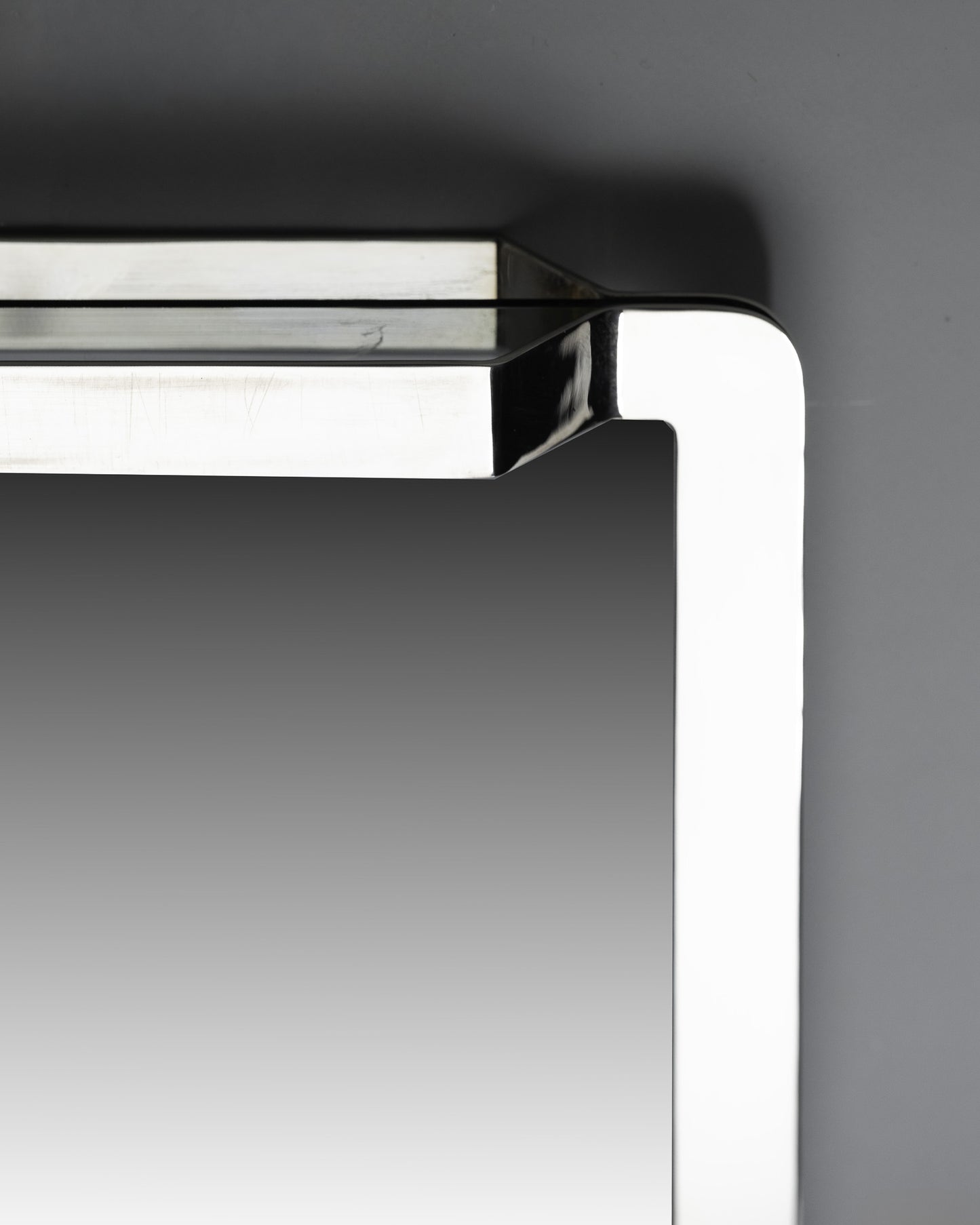 PLATEAU EN MÉTAL ARGENTÉ, CHRISTOFLE, 1980s