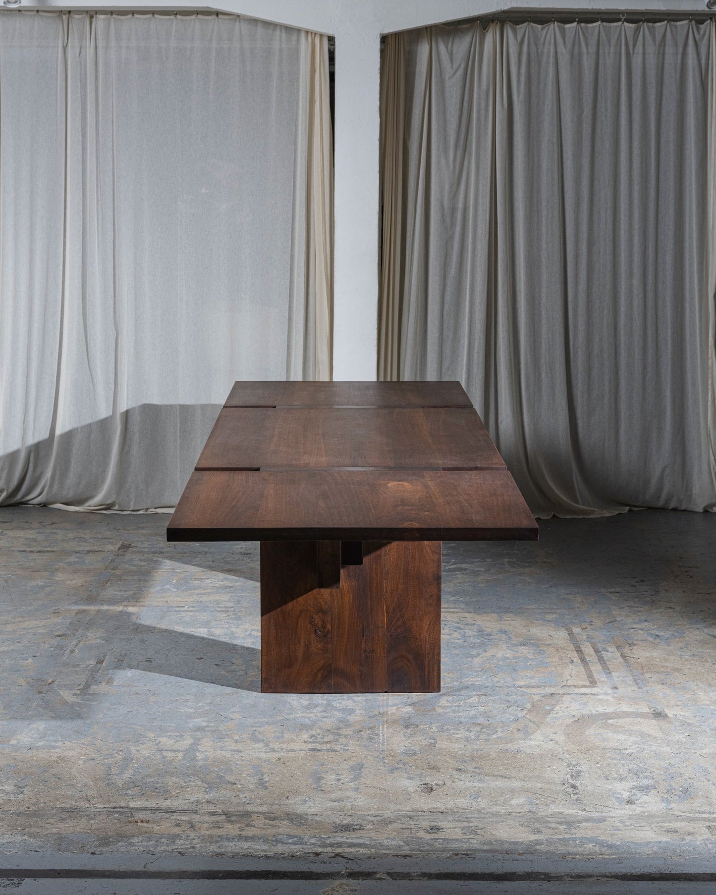 TABLE "INTERFERENCE"