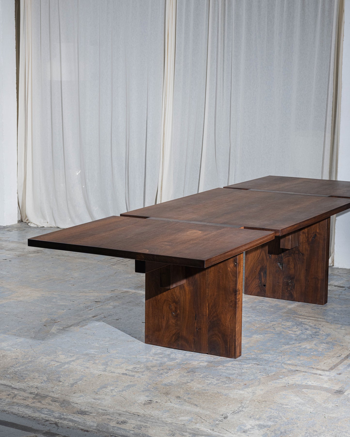 TABLE "INTERFERENCE"