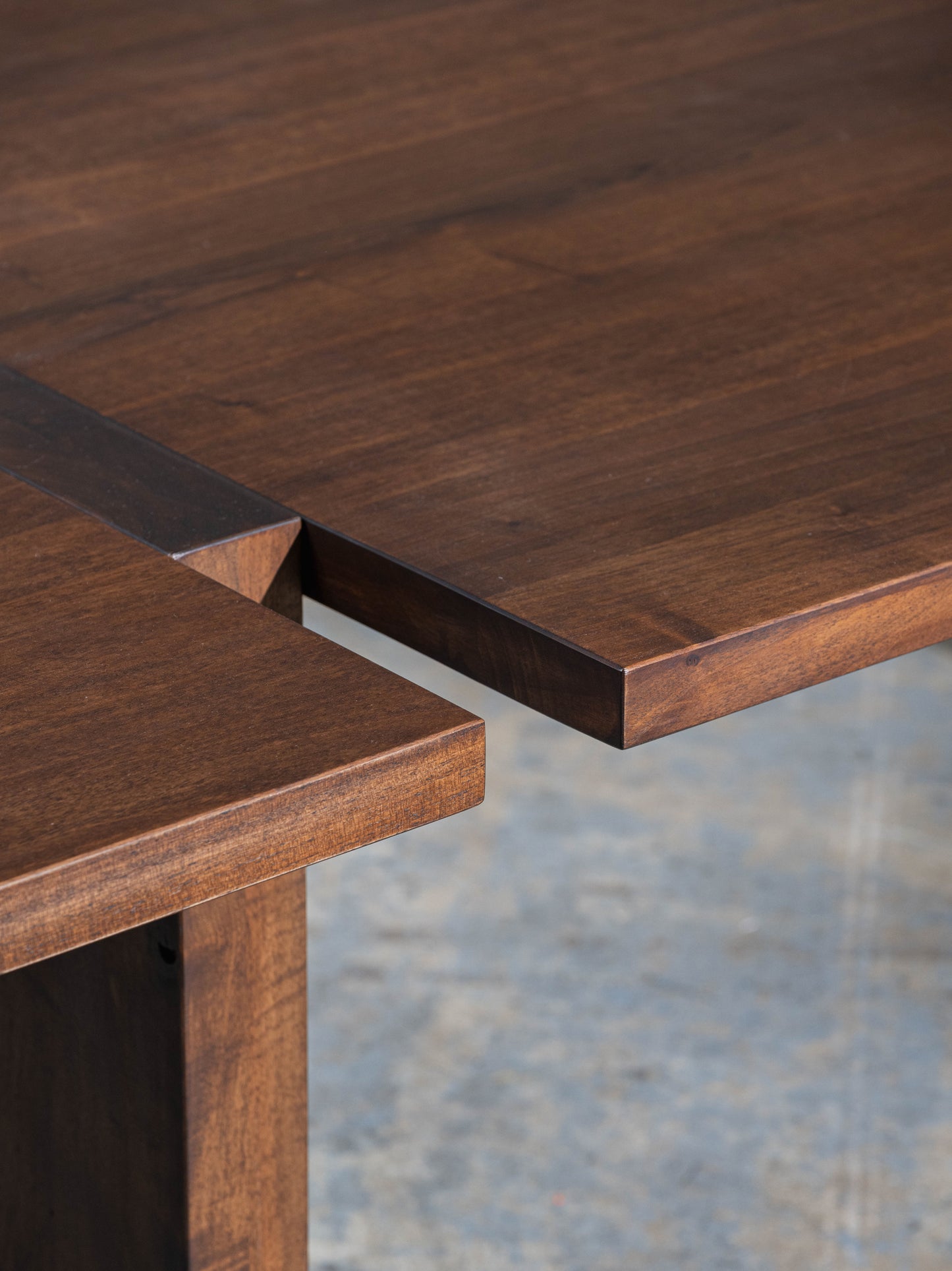 TABLE "INTERFERENCE"