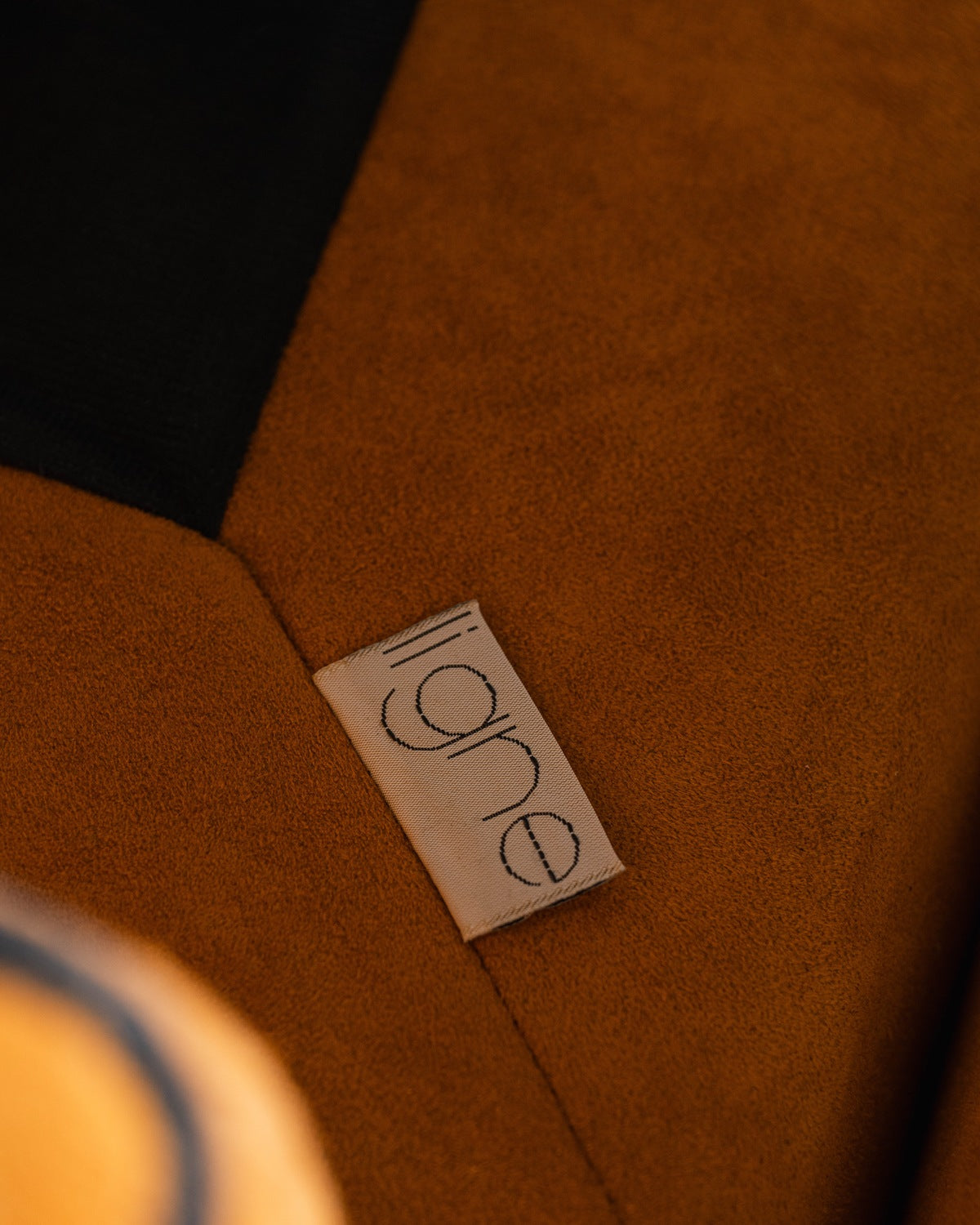 VELVET SOFA, ROSET LINE