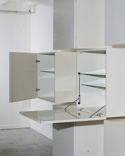 MEUBLE LIFE, MONSANI, ACERBIS, 1970s