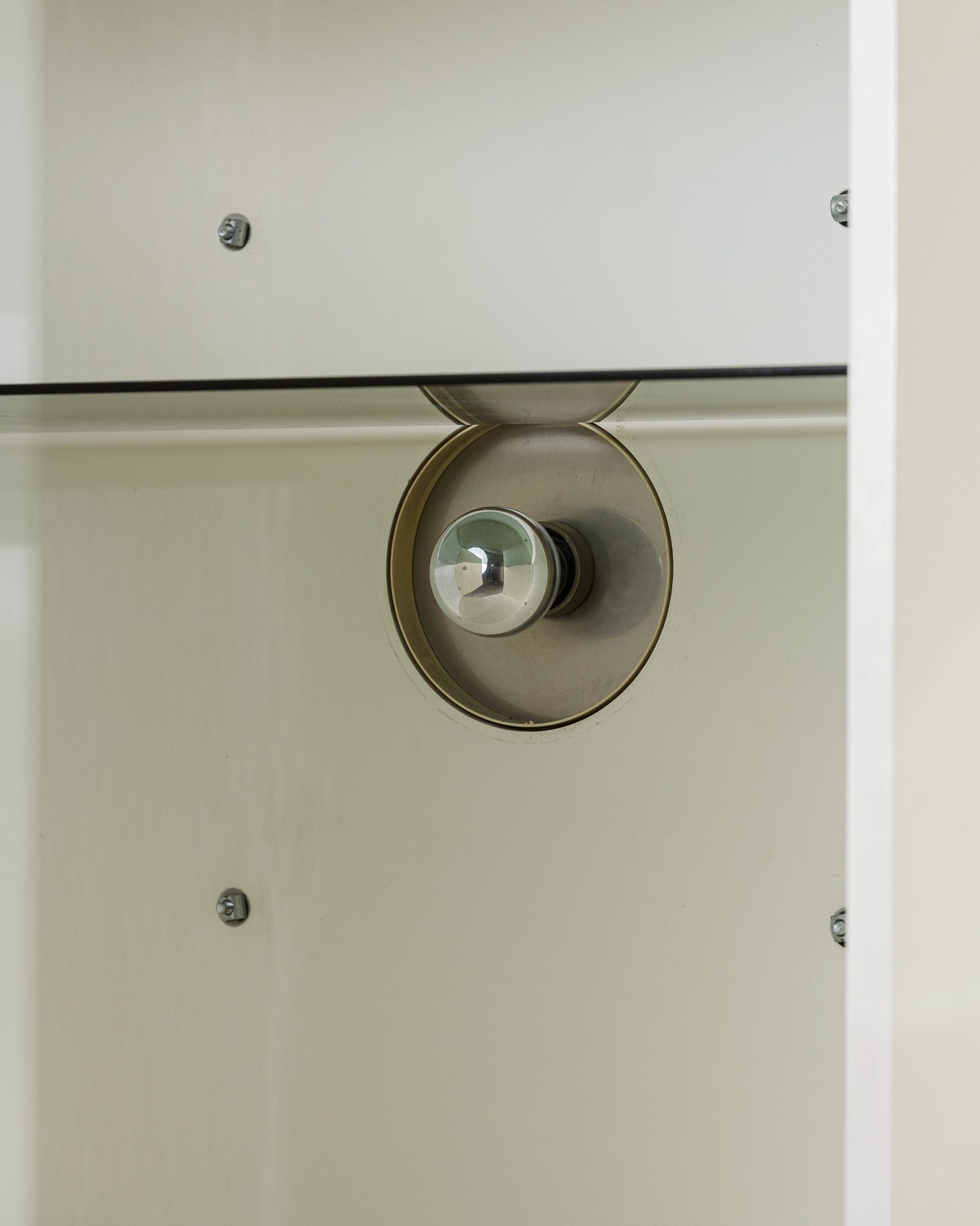 MEUBLE LIFE, MONSANI, ACERBIS, 1970s