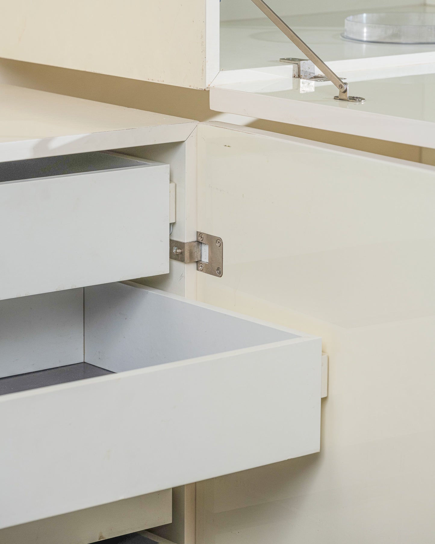 MEUBLE LIFE, MONSANI, ACERBIS, 1970s