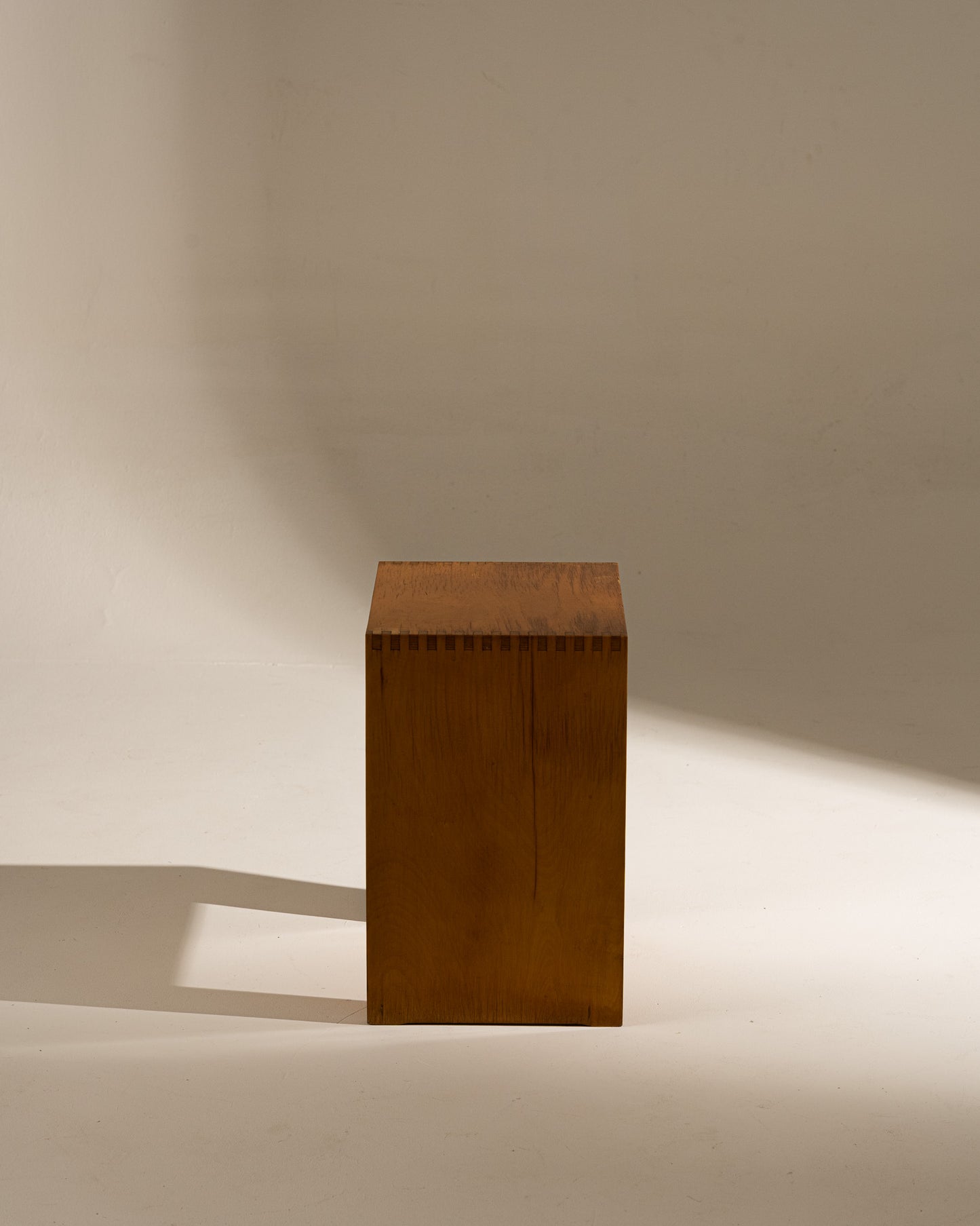 ULM STOOL, MAX BILL, ZANOTTA, 1970s