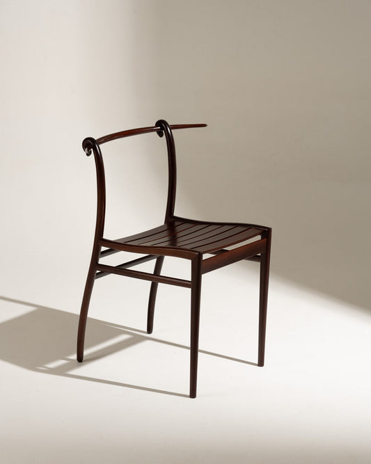 SLOW LOVE CHAIR, CHRISTOPHE PILLET, 1990s