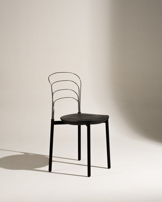 DELFINA CHAIR, RAIMONDI, BONTEMPI, 1980s
