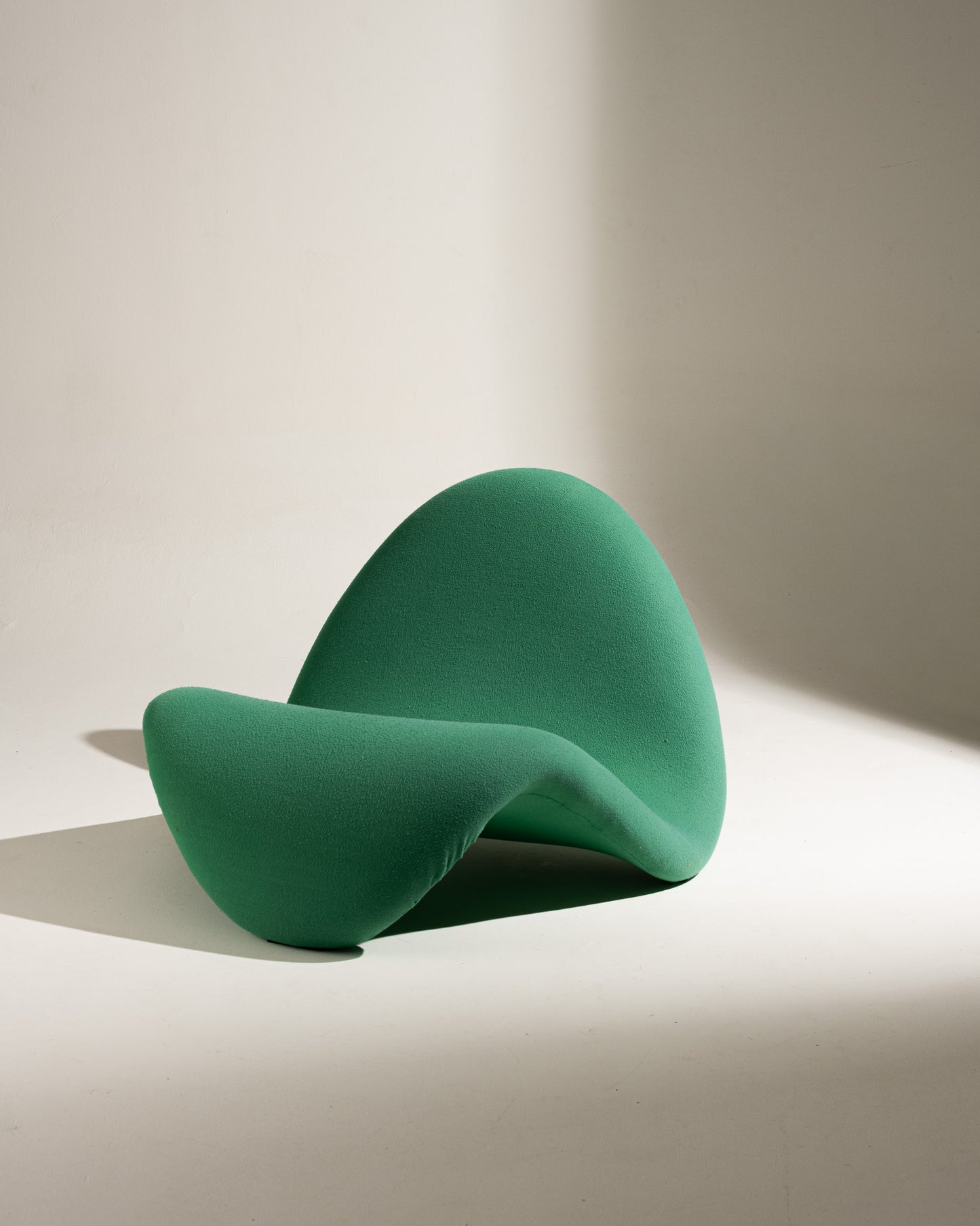 CHAUFFEUSE TONG, PIERRE PAULIN, ARTIFORT, 1960s