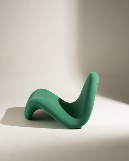 CHAUFFEUSE TONG, PIERRE PAULIN, ARTIFORT, 1960s