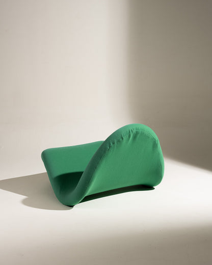 CHAUFFEUSE TONG, PIERRE PAULIN, ARTIFORT, 1960s