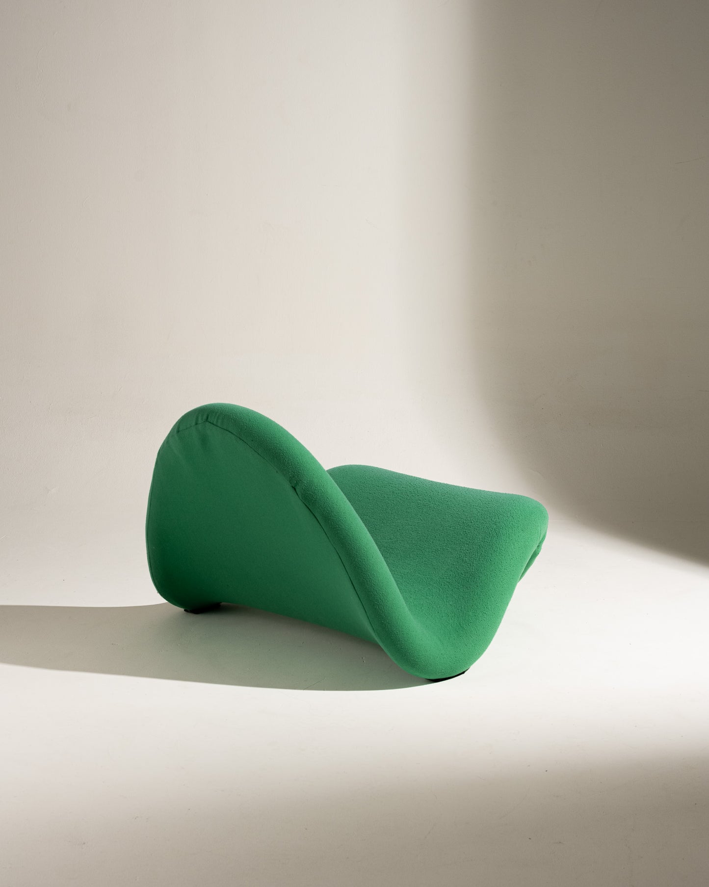 CHAUFFEUSE TONG, PIERRE PAULIN, ARTIFORT, 1960s