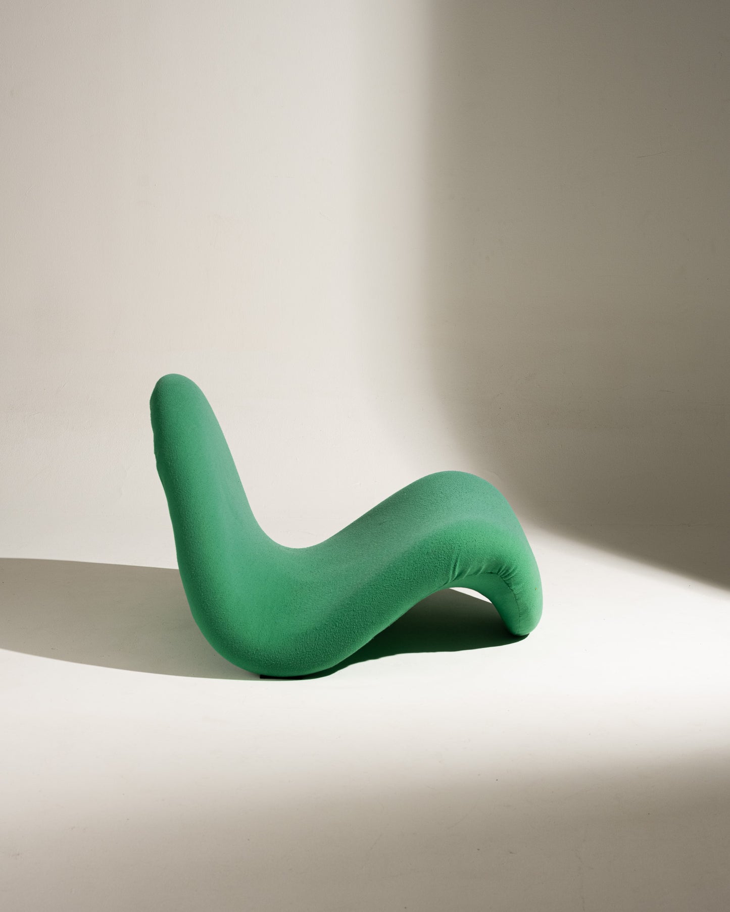 CHAUFFEUSE TONG, PIERRE PAULIN, ARTIFORT, 1960s