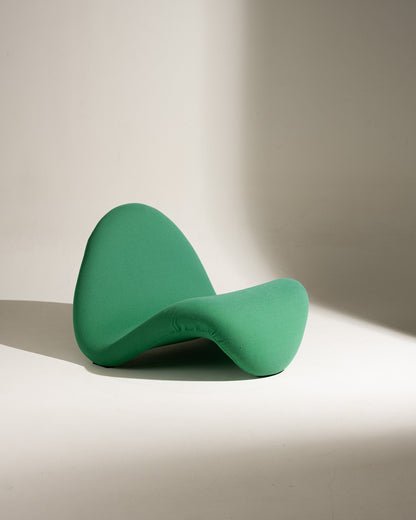 CHAUFFEUSE TONG, PIERRE PAULIN, ARTIFORT, 1960s