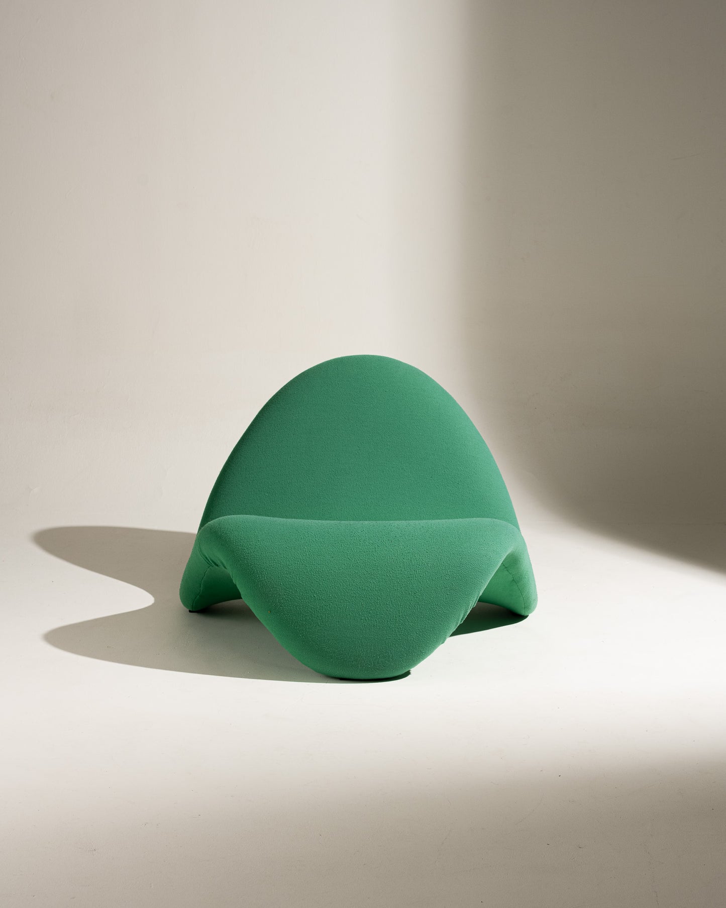 CHAUFFEUSE TONG, PIERRE PAULIN, ARTIFORT, 1960s