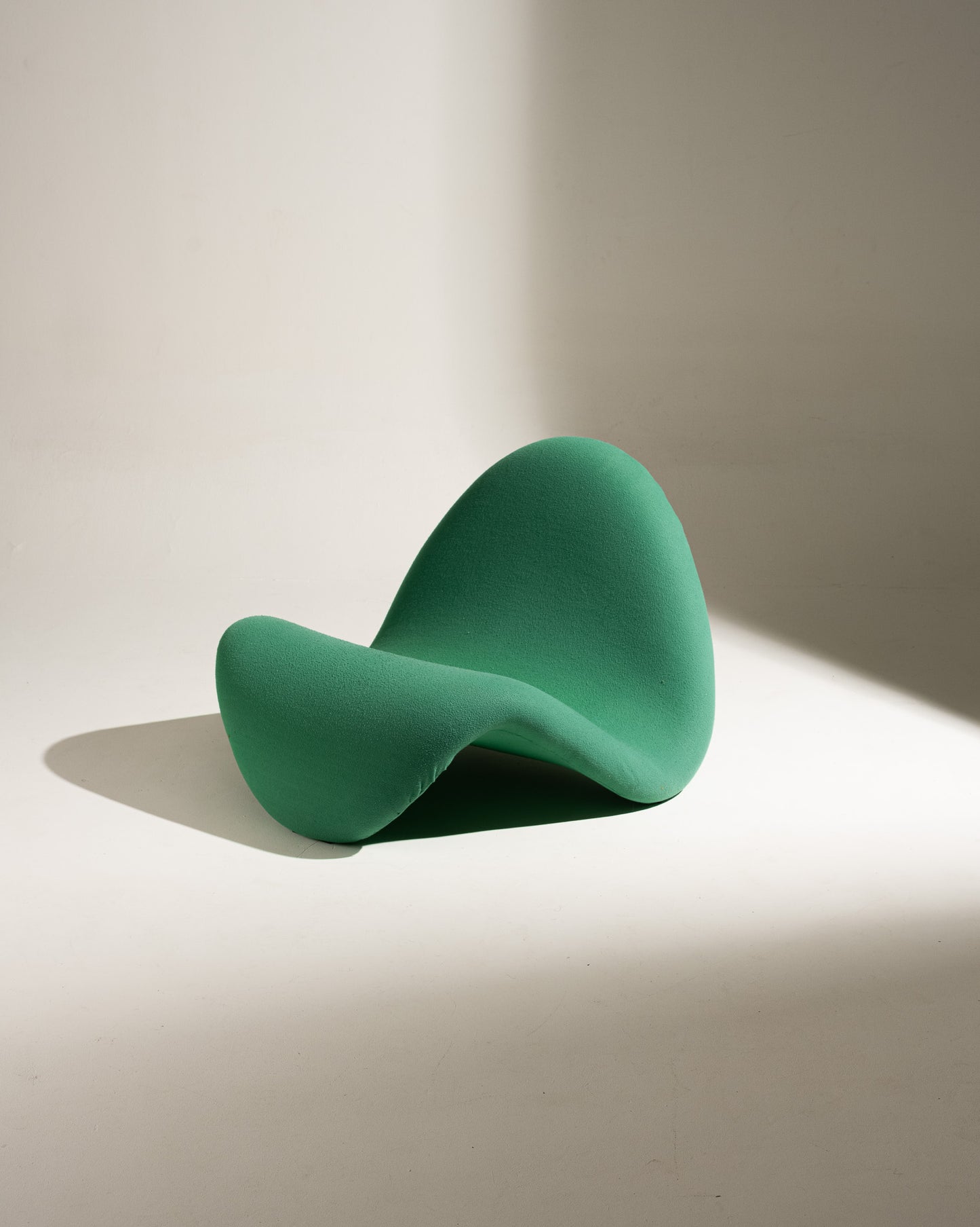 CHAUFFEUSE TONG, PIERRE PAULIN, ARTIFORT, 1960s