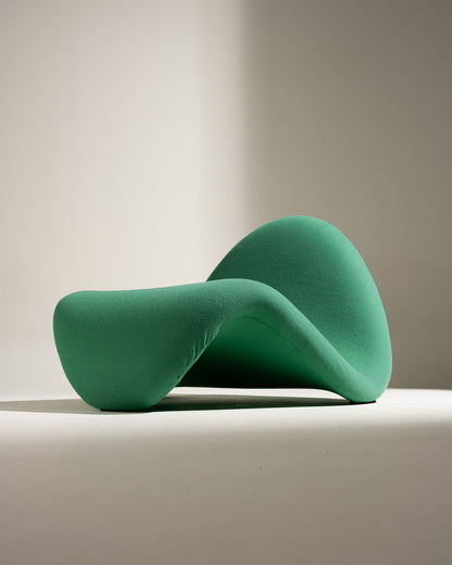 CHAUFFEUSE TONG, PIERRE PAULIN, ARTIFORT, 1960s